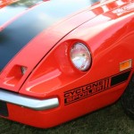 Mercury Cyclone Spoiler II