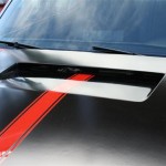 Mercury Cyclone Spoiler II