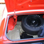 Mercury Cyclone Spoiler II