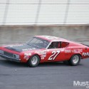 Donnie Allison #27
