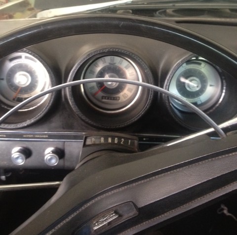 dash