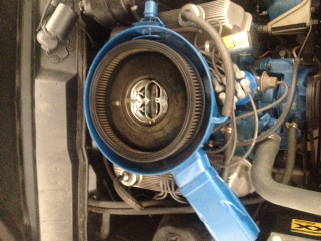 engine