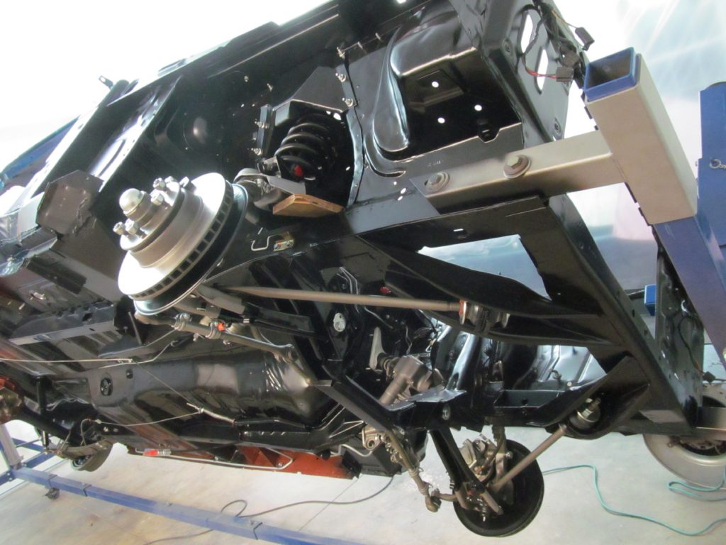 EXTERIOR 33 FRONT SUSPENSION FINISHED 2