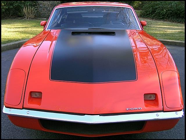 1970 King Cobra